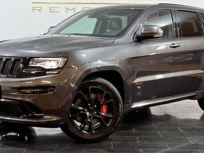 occasion Jeep Grand Cherokee IV 6.4 V8 HEMI 468ch SRT BVA8