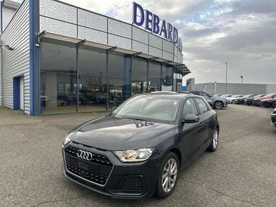 Occasion 2021 Audi A1 Sportback Citadine | 16 990 € (Prix juste)