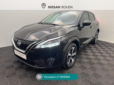 Occasion 2023 Nissan Qashqai N-Connecta SUV | 24 470 € (Bon prix)