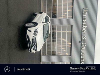occasion Mercedes GLA200 136ch Business Edition 7G-DCT Euro6c