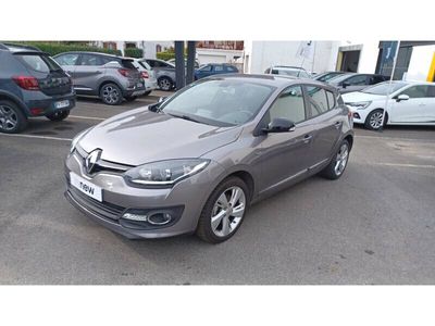 occasion Renault Mégane III TCE 115 Energy eco2 Limited