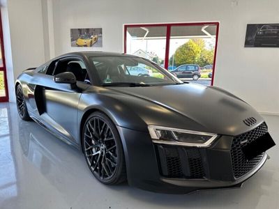 occasion Audi R8 Coupé 5.2 V10 FSI 610CH PLUS QUATTRO S TRONIC 7