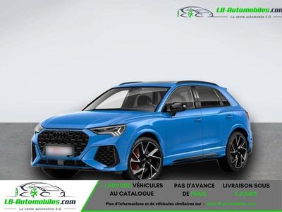 Occasion 2020 Audi RS Q3 Sport SUV | 47 000 € (Super prix)
