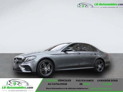 Occasion Mercedes E53 AMG AMG 435 ch (319 kW) 2020 Berline