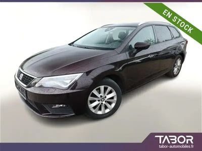 Seat Leon ST