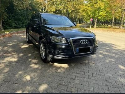 Occasion Audi Q5 Ambition 143 ch (105 kW) 2010 SUV