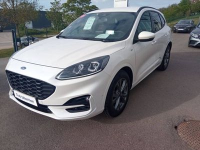 occasion Ford Kuga 2.5 Duratec 190ch FHEV E85 ST-Line X BVA