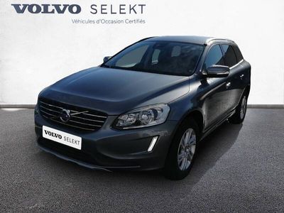 occasion Volvo XC60 XC60 BUSINESSBusiness D3 150 ch S&S