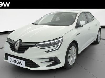 Renault Mégane IV