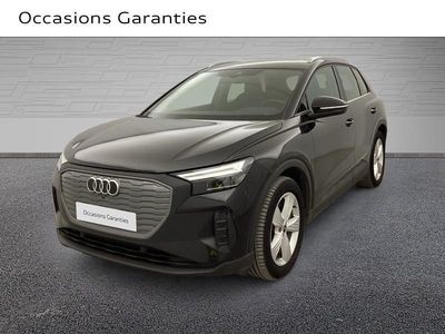 Noir mythic métallisé Occasion 2022 Audi e-tron Sport SUV | 34 890 € (Prix juste)