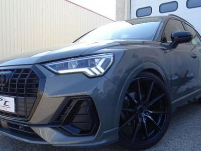 Occasion 2019 Audi Q3 S-Line SUV | 29 890 €