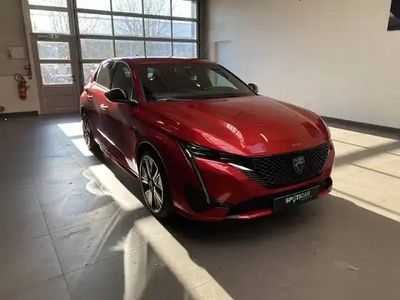 Rouge Occasion 2025 Peugeot 308 GTi Berline | 33 900 €