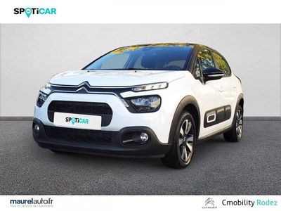 Occasion 2021 Citroën C3 Business Class Citadine | 11 290 € (Prix juste)