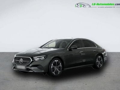 Mercedes E400