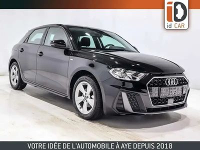 occasion Audi A1 Sportback 30 TFSI S-TRONIC S-LINE CLIM REGU JA16