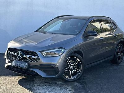 Mercedes GLA200