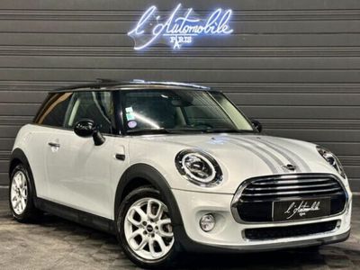 occasion Mini Cooper Heddon Street 136 ch