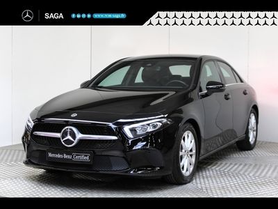 occasion Mercedes A180 Classe136ch Style Line 7G-DCT 7cv