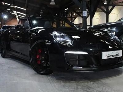 Porsche 911 Carrera GTS