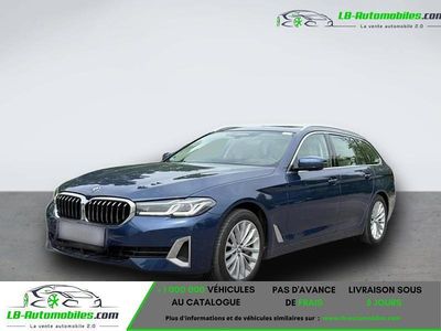 Occasion 2021 BMW 530 Break | 47 500 € (Prix cher)