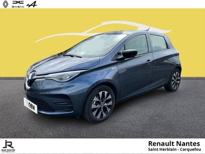 occasion Renault Zoe ZOER110 Achat Intégral Limited