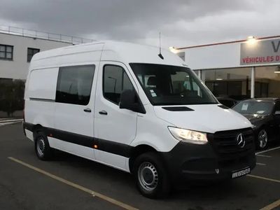 occasion Mercedes Sprinter 314 CDI 37S 3T5 4X2