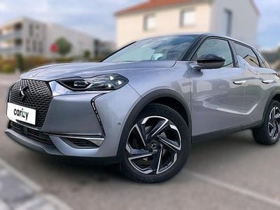 DS Automobiles DS3 Crossback