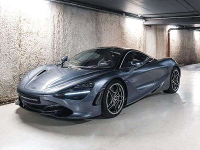 occasion McLaren 720S Coupe Luxury Launch Edition