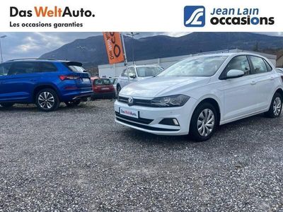 occasion VW Polo 1.0 Tsi 95 S&s Bvm5 Business