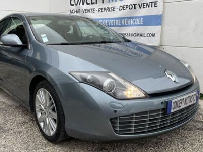 Renault Laguna III