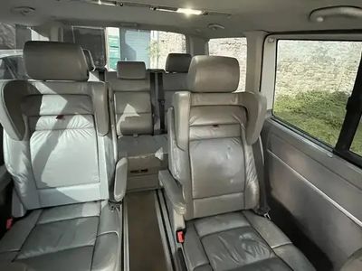 VW T5