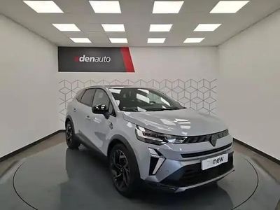 Gris rafale Occasion 2025 Renault Symbioz SUV | 37 600 €