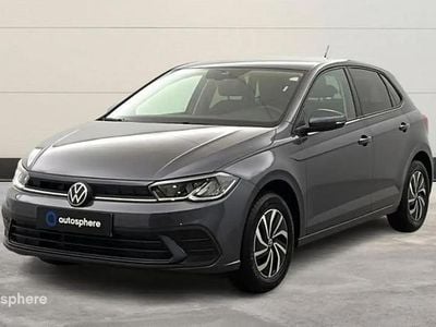 Gris Occasion 2025 VW Polo Edition Berline | 20 299 € (Prix juste)