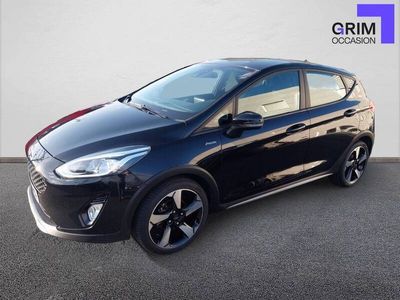occasion Ford Fiesta Fiesta ACTIVE1.5 TDCi 85 S&S BVM6