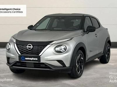 Occasion Nissan Juke N-Connecta 95 ch (69 kW) 2023 SUV