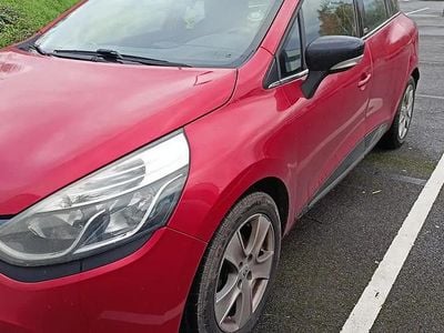 Renault Clio GrandTour