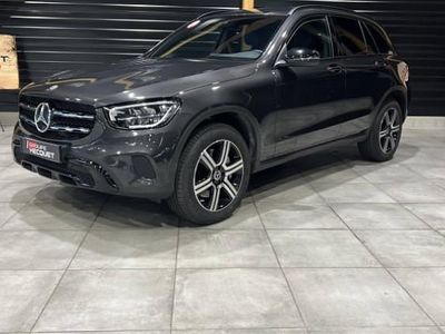 Mercedes GLC300