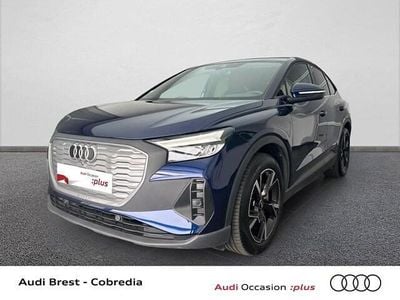 Audi Q4 Sportback e-tron