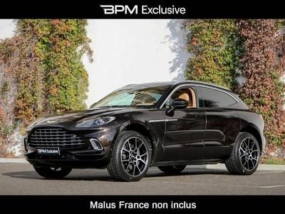 Occasion Aston Martin DBX 559 ch (411 kW) 2021 SUV