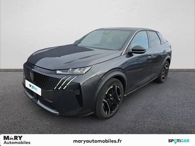Peugeot e-3008