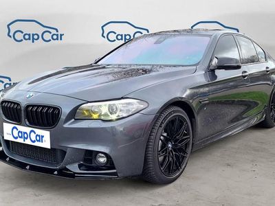 Occasion 2016 BMW 535 M Sport | 31 150 €