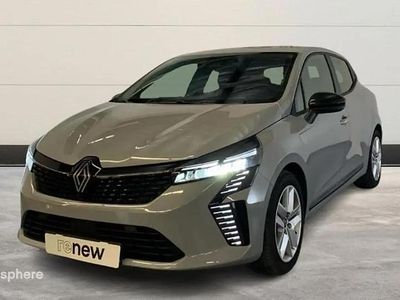 Occasion Renault Clio V Evolution 92 ch (67 kW) 2025 Gris Berline