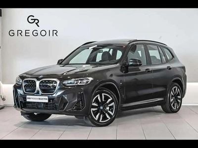 Occasion BMW iX3 M Sport 210 kW (286 ch) 2023 Gris SUV