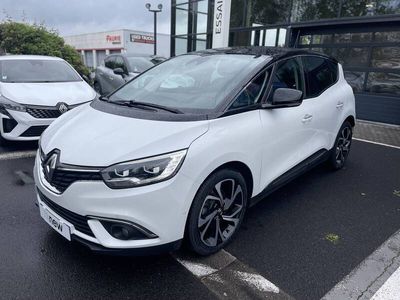 occasion Renault Scénic IV Scenic Blue dCi 150