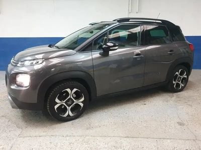 Occasion Citroën C3 Aircross PureTech 110 ch (80 kW) 2020 Gris SUV