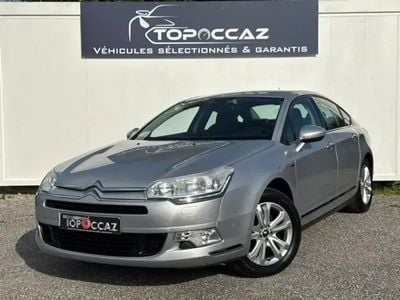 Citroën C5