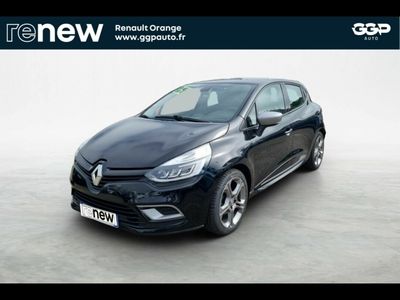 Renault Clio IV