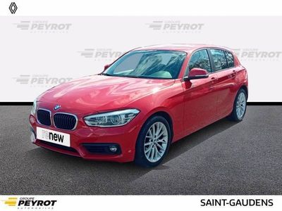 occasion BMW 118 