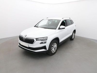 Occasion 2024 Skoda Karoq Selection SUV | 25 990 € (Prix juste)