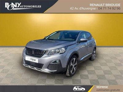 occasion Peugeot 3008 30081.2 Puretech 130ch S&S EAT6 - Allure